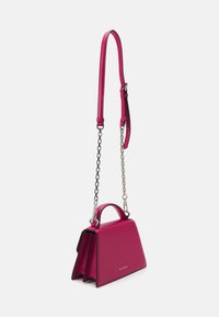 KARL LAGERFELD SIGNATURE - Rokassoma - persian red
