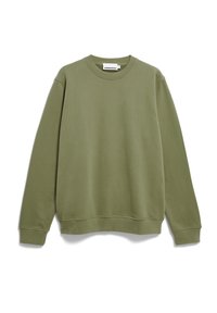 Non selezionato, fatigue green