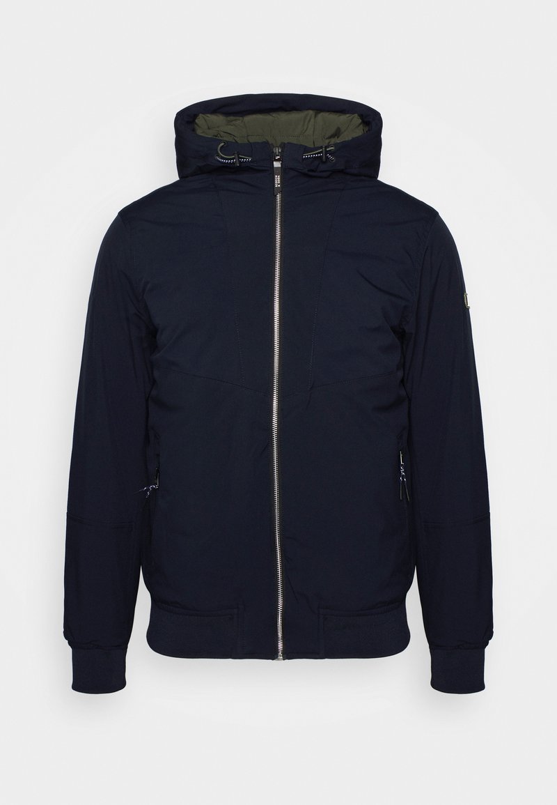 Scotch & Soda Jas donkerblauw