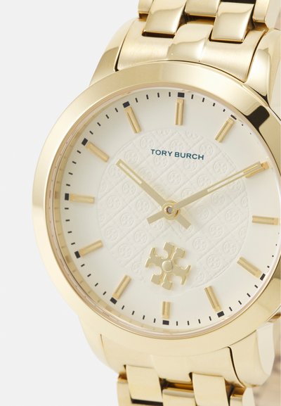 Tory Burch Orologio - gold-coloured