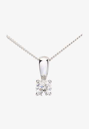 DIAMANT L'ÉTERNEL, Naszyjnik