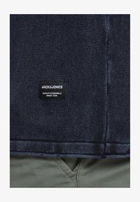 Selected, navy blazer