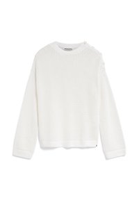 ARMEDANGELS Pullover - off-white