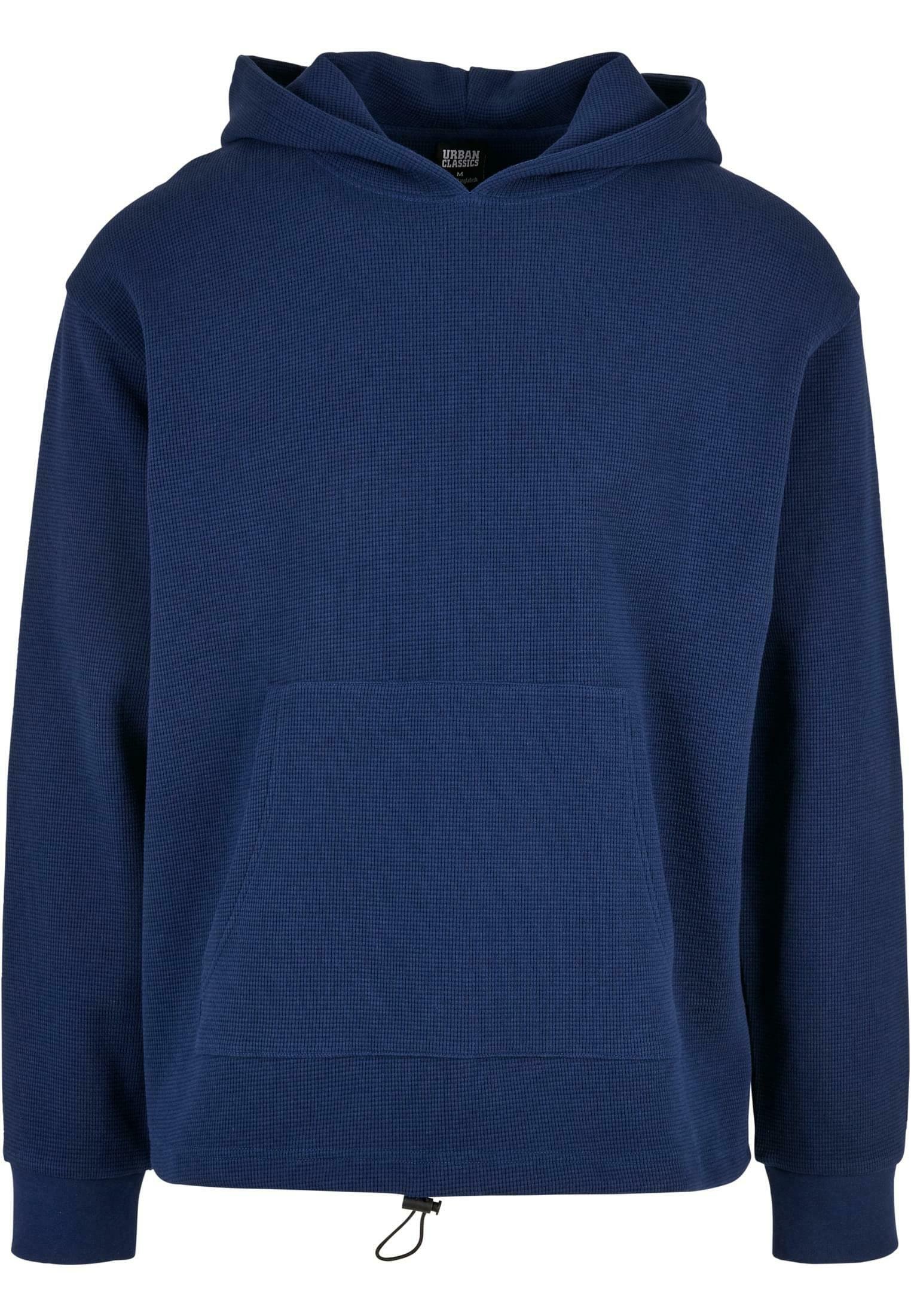 Urban Classics Damen Kapuzenpullover – Extra Weit, Aus Bio-Terry
