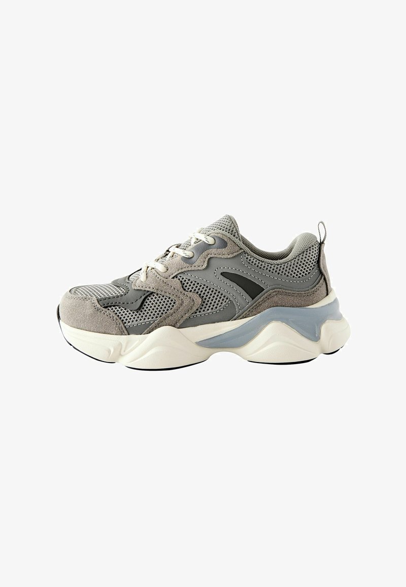 Next REGULAR FIT - Trainers - grey