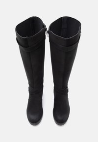 Anna Field Støvler - black