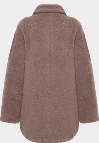 Unausgewählt, brown