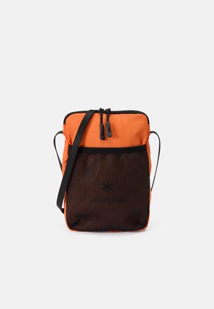 SACOCHE UNISEX - Umhängetasche - orange