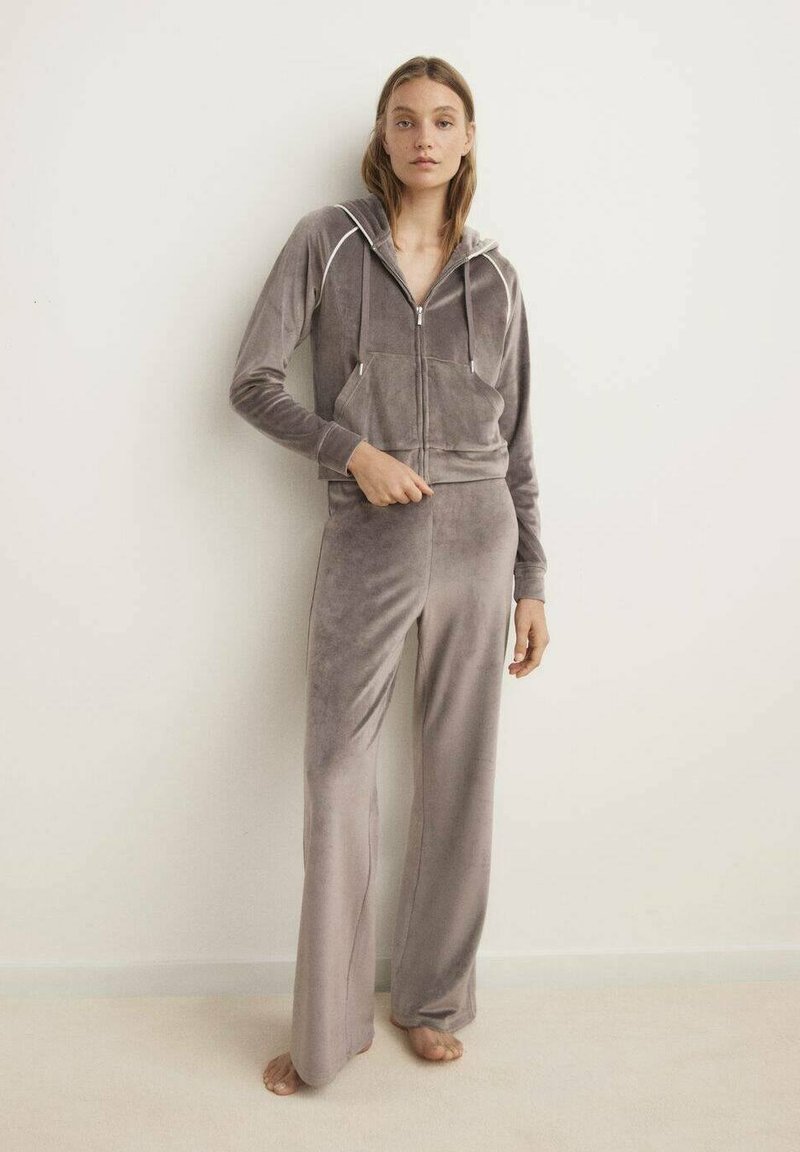 Pantaloni Pigiama Mango Pigiami Donna Mango Pantaloni Del Pigiama