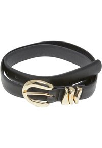Riem - black gold