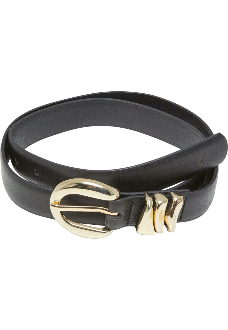Urban Classics - Riem - black gold, Vergroten