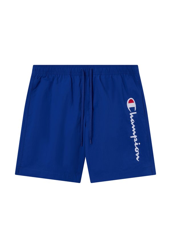 BERMUDA LENGTH - Swimming shorts - bai4