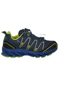 CMP Scarpa da hiking - cosmo limeade