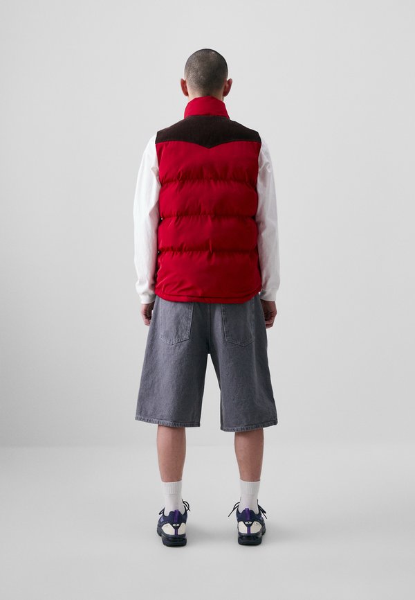 EASTON GILET - Waistcoat - Main Image