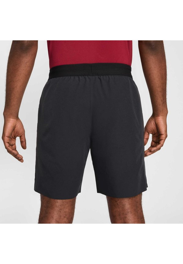 NIKECOURT ADVANTAGE SHORT - Sports shorts2