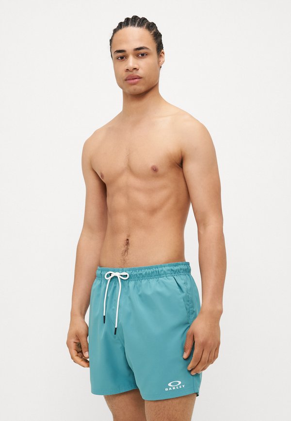 CLEAR LAKE VOLLEY - Swimming shorts - dark pacific3