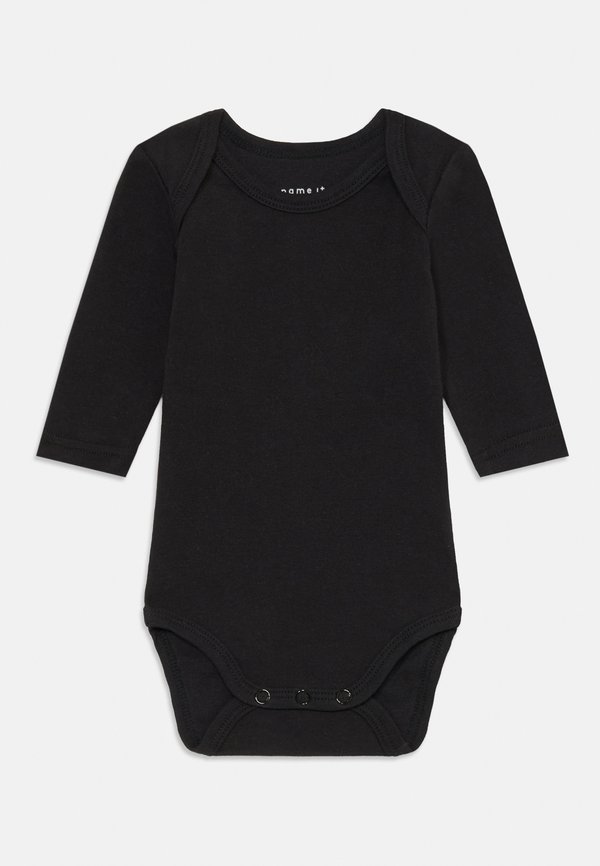 NBNBODY SOLID UNISEX 3 PACK - Body4