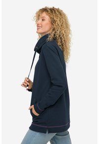 LAURASØN Sudadera - dark blue