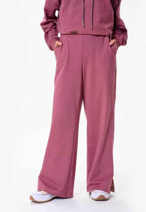 GRATEFUL - Spodnie treningowe