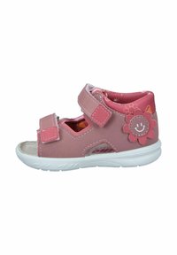 Pepino - KITTIE - Walking sandals - sucre rosewood Thumbnail Image 1