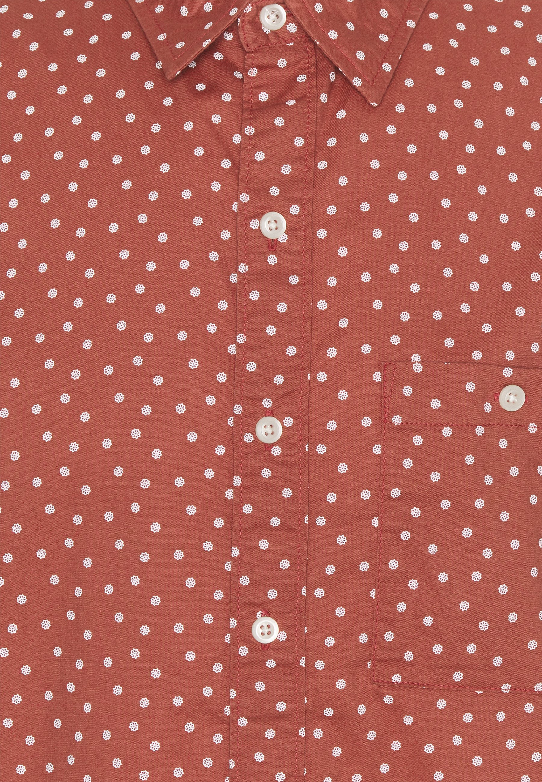 Homme STRETCH BLOOM DITSY - Chemise Homme STRETCH BLOOM DITSY - Chemise