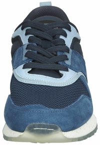 Scotch & Soda Trainers - blue multi