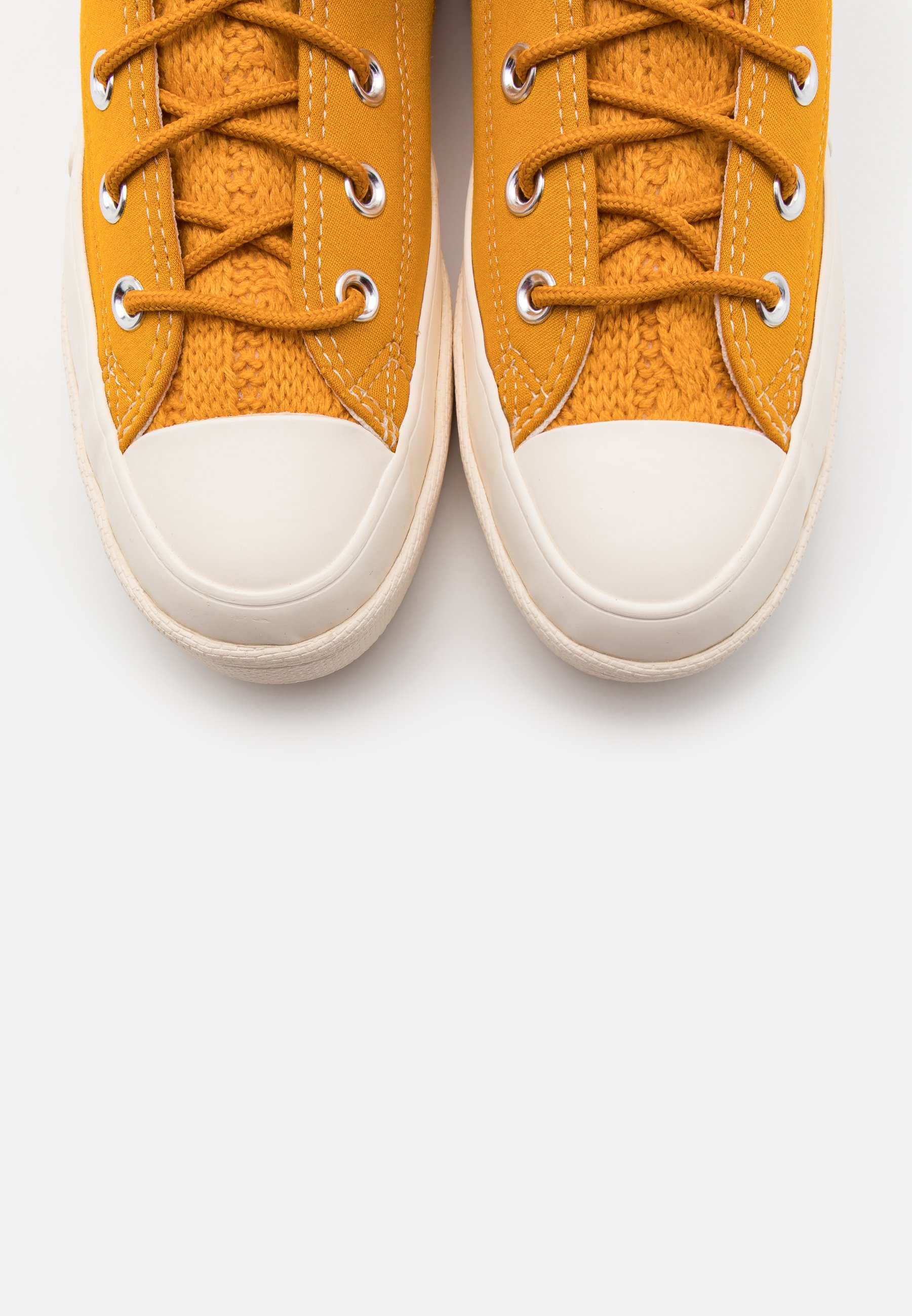 Converse CPX70 CABLE - Baskets montantes - saffron yellow ... Converse CPX70 CABLE - Baskets montantes - saffron yellow ...