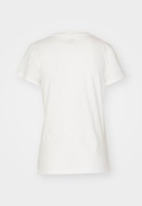 GAP TEE - Triko s potiskem - white
