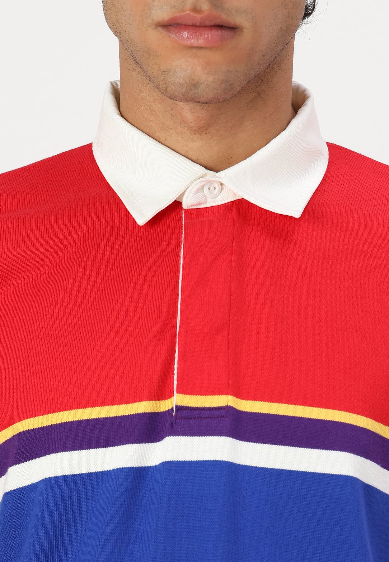 75TH ANNIVERSARY CAPSULE - VINTAGE HEAVY RUGGER
