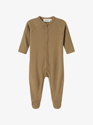 Glaustinukė - dark bronze