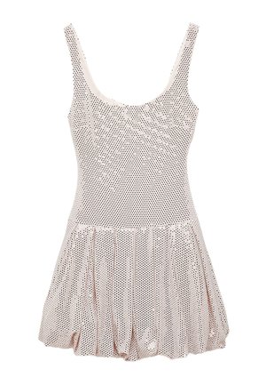 BALLOON - Day dress - light pink