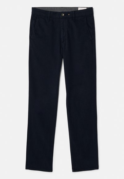 rag & bone Hlače chino - salute
