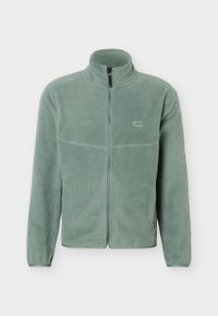 Επιλέχθηκε, aviator green