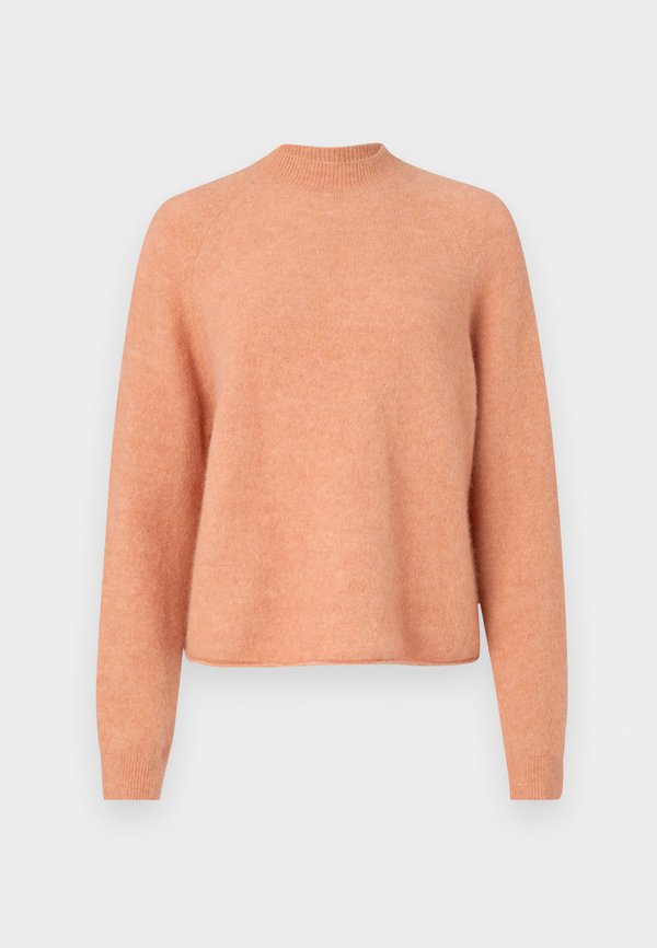 LOTIAMI - Jumper - orange4