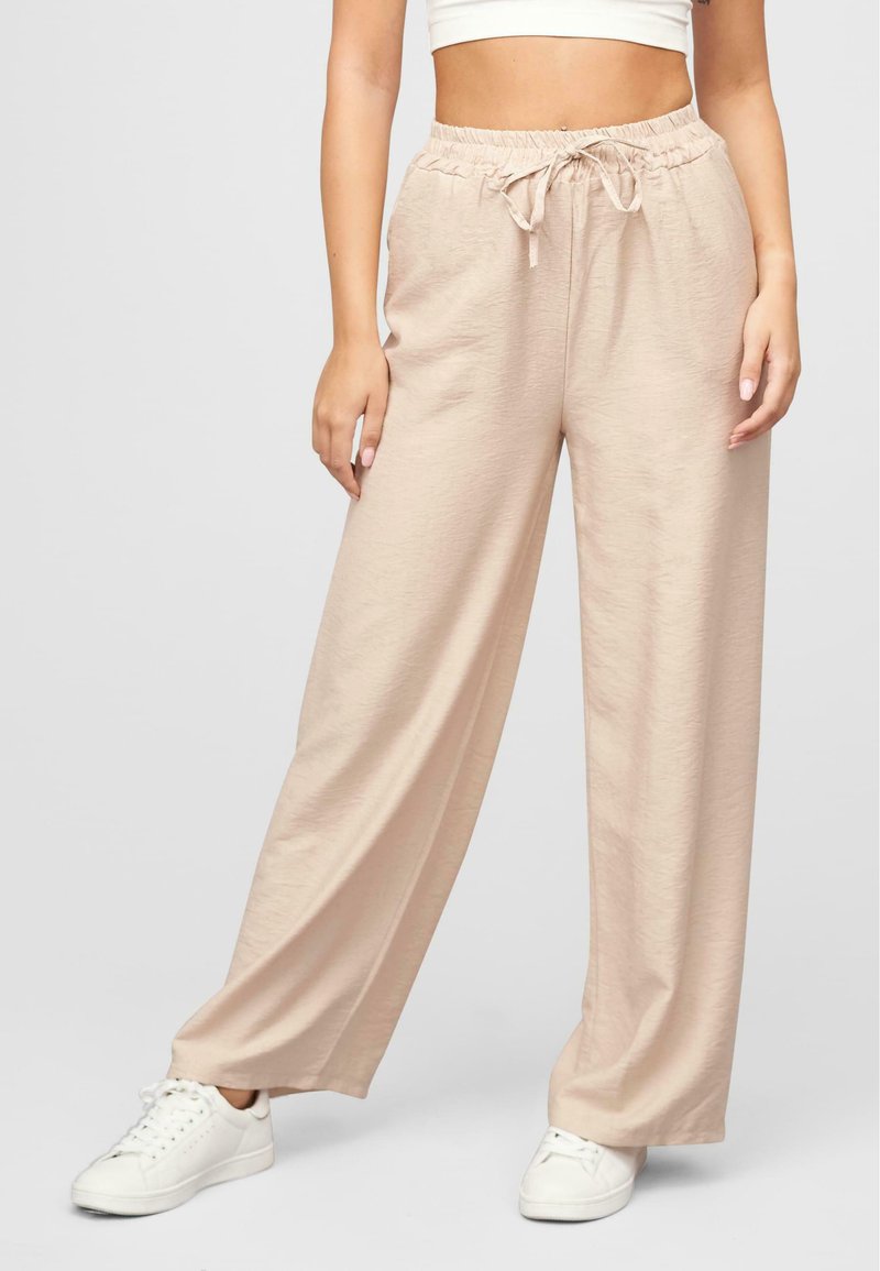 Cloud 5ive - Pantalon classique - beige, Agrandir