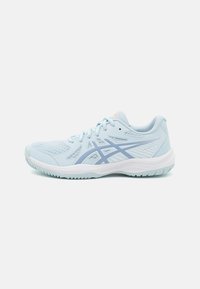 Unselected, cool grey/grey blue
