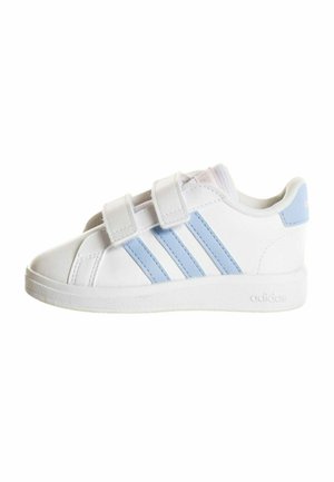 GRAND COURT  - Sneakers basse - bianco
