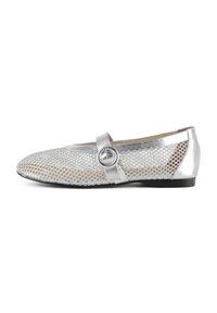 SPEND MY DAY - Babies - silver coloured