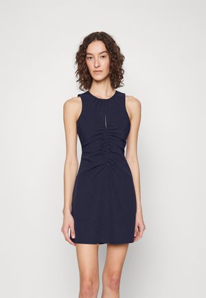 Cinq à Sept MERRYL DRESS - Φόρεμα ημέρας - navy