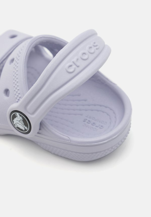 CLASSIC UNISEX – Pantolette flach – purple moon