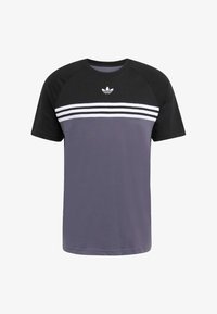 Wybrany, aurora onix/black