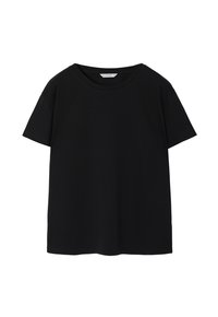 CARLA - T-paita - black