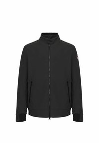 BIKER   - Outdoor jacket - black