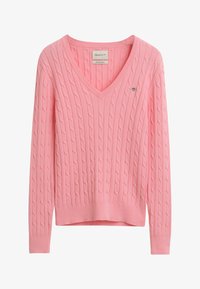Non selezionato, geranium pink