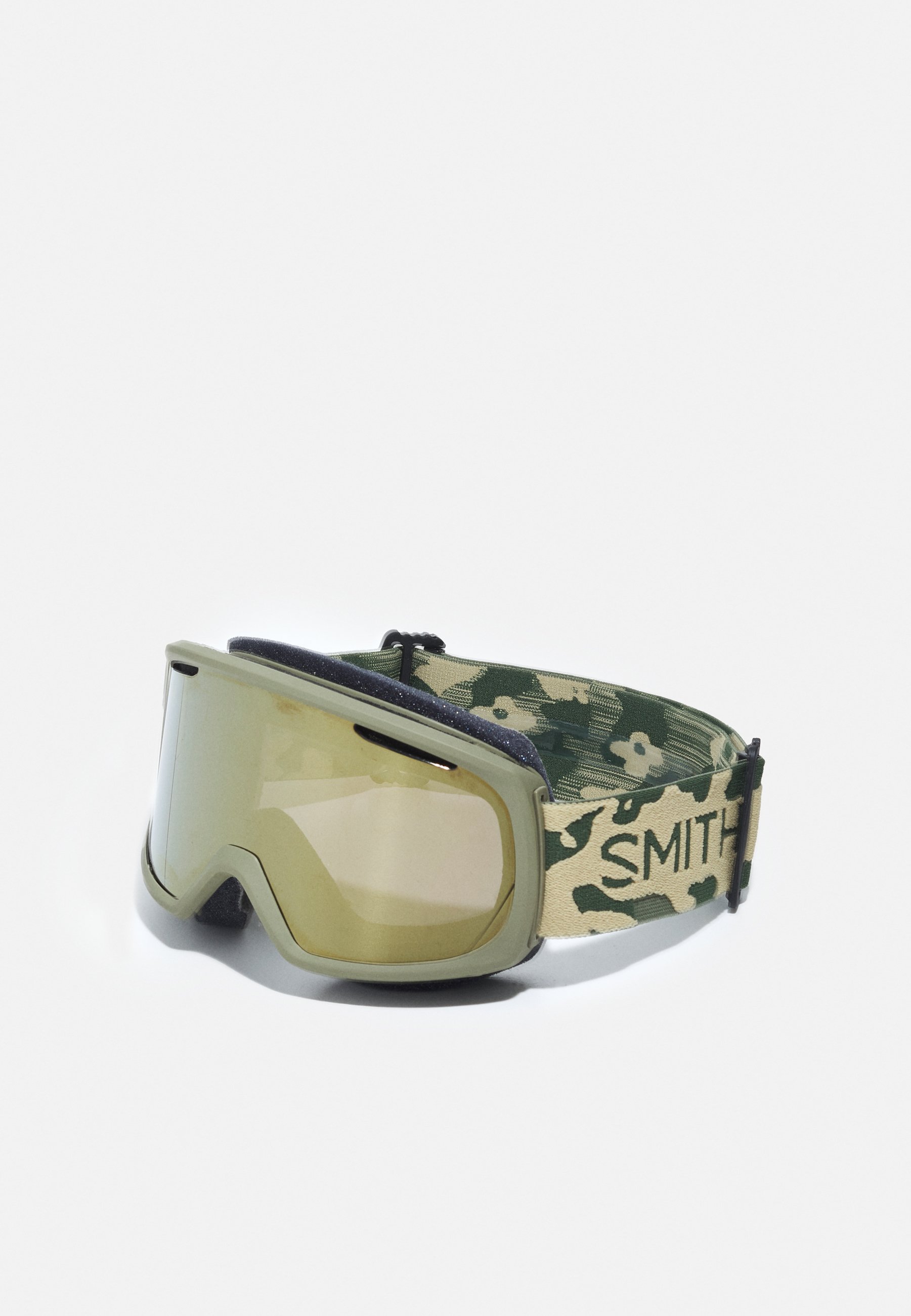 Smith Optics RIOT UNISEX - Ski goggles 