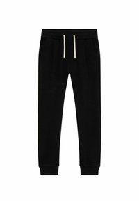 Non sélectionné, black