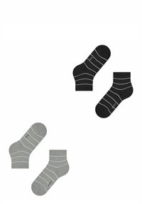 Esprit FINE LINE 2-PACK - Sokken - sortiment
