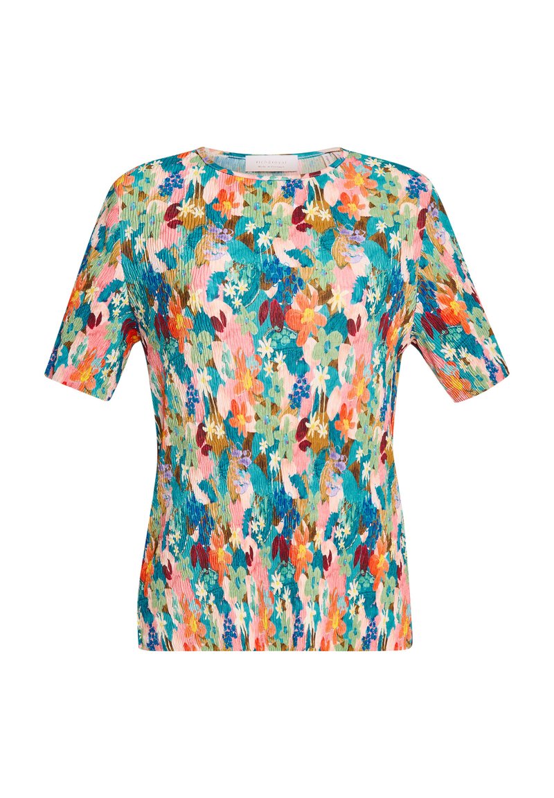 Rich & Royal Blouse meerkleurig Rich & Royal Blouse meerkleurig