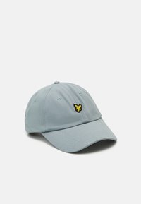 Lyle & Scott - BASEBALL UNISEX - Pet - slate blue Miniatuurafbeelding 1