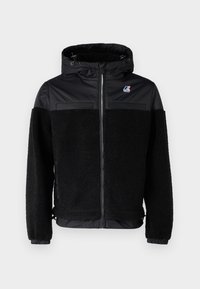 Non sélectionné, black